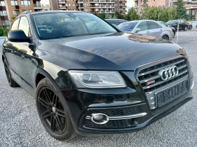 Audi SQ5 3.0BiTDI BANG* KAMERA* PANO* DIST* PODGREV* OBDUH*, снимка 1