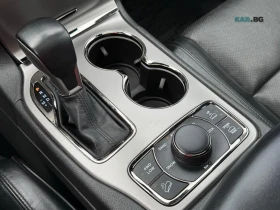 Jeep Grand cherokee Overland * АвтоКредит * (ЦЕНА ДО БГ), снимка 12