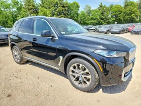 BMW X5 3.0l xDrive40I, снимка 4