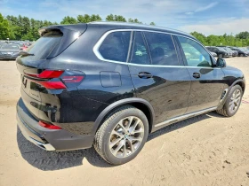 BMW X5 3.0l xDrive40I, снимка 3