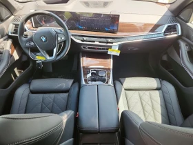 BMW X5 3.0l xDrive40I, снимка 8