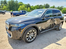 BMW X5 3.0l xDrive40I, снимка 1