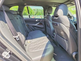 BMW X5 3.0l xDrive40I, снимка 11
