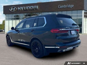 BMW X7 xDrive40i | MERINO | ALCANTARA , снимка 3