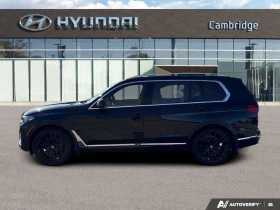 BMW X7 xDrive40i | MERINO | ALCANTARA , снимка 2