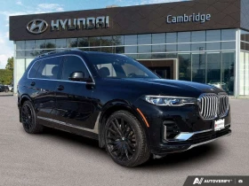 BMW X7 xDrive40i | MERINO | ALCANTARA , снимка 7