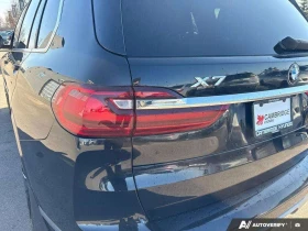 BMW X7 xDrive40i | MERINO | ALCANTARA , снимка 14