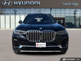 BMW X7 xDrive40i | MERINO | ALCANTARA , снимка 8