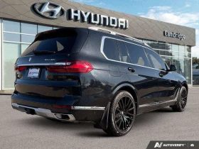 BMW X7 xDrive40i | MERINO | ALCANTARA , снимка 5