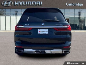 BMW X7 xDrive40i | MERINO | ALCANTARA , снимка 4