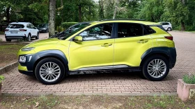 Hyundai Kona, снимка 4