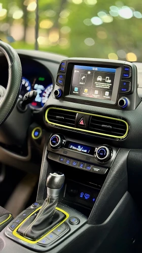 Hyundai Kona, снимка 2