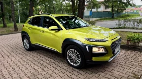 Hyundai Kona, снимка 1