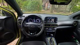 Hyundai Kona, снимка 10