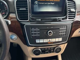 Mercedes-Benz GLE 400 * CARFAX * БЕЗ ПЪРВОНАЧАЛНА ВНОСКА, снимка 9
