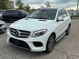 Mercedes-Benz GLE 400 * CARFAX * БЕЗ ПЪРВОНАЧАЛНА ВНОСКА, снимка 1