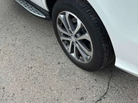 Mercedes-Benz GLE 400 * CARFAX * БЕЗ ПЪРВОНАЧАЛНА ВНОСКА, снимка 11