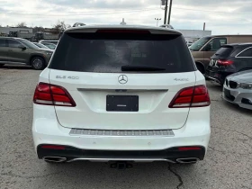 Mercedes-Benz GLE 400 * CARFAX * БЕЗ ПЪРВОНАЧАЛНА ВНОСКА, снимка 5