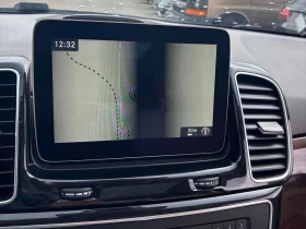 Mercedes-Benz GLE 400 * CARFAX * БЕЗ ПЪРВОНАЧАЛНА ВНОСКА, снимка 16
