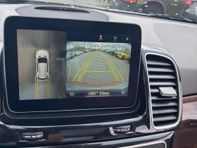 Mercedes-Benz GLE 400 * CARFAX * БЕЗ ПЪРВОНАЧАЛНА ВНОСКА, снимка 15