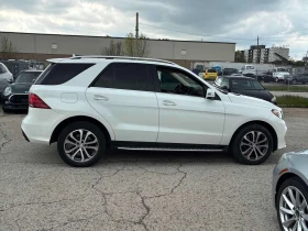 Mercedes-Benz GLE 400 * CARFAX * БЕЗ ПЪРВОНАЧАЛНА ВНОСКА, снимка 4