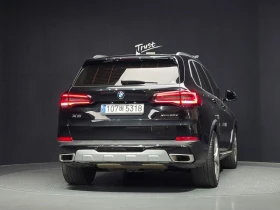 BMW X5 xDrive 30d xLine| 261к.с.| ВКЛ.ТЕХНОТЕСТ, снимка 4