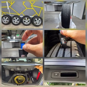 Honda Cr-v 2.0 i 4X4 KEYLESS EXECUTIVE 8 ГУМИ, снимка 15