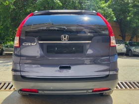 Honda Cr-v 2.0 i 4X4 KEYLESS EXECUTIVE 8 ГУМИ, снимка 5