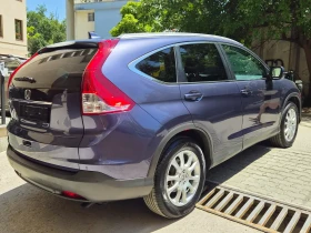 Honda Cr-v 2.0 i 4X4 KEYLESS EXECUTIVE 8 ГУМИ, снимка 4
