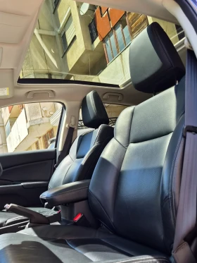 Honda Cr-v 2.0 i 4X4 KEYLESS EXECUTIVE 8 ГУМИ, снимка 8