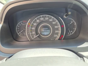 Honda Cr-v 2.0 i 4X4 KEYLESS EXECUTIVE 8 ГУМИ, снимка 10
