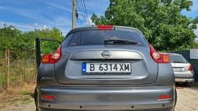 Nissan Juke, снимка 3