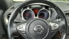 Nissan Juke, снимка 12