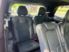 Volvo Xc90 T8* PLUG-IN HYBRID* 7 МЕСТА* 4x4* R-DESIGN* BOWERS, снимка 16