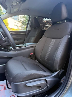 Hyundai Tucson 1.6T-GDI HYBRID* СЕРВИЗНА ИСТОРИЯ* 99000км* , снимка 7