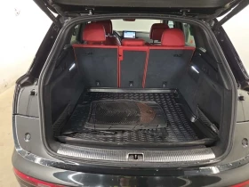 Audi SQ5 * PROGRESSIV * CARFAX * ЧЕРВЕНА КОЖА * 2 КЛЮЧА * , снимка 14