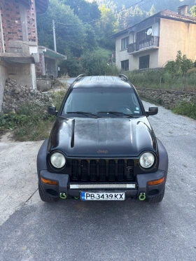 Jeep Cherokee, снимка 2