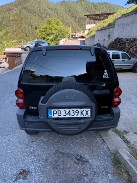 Jeep Cherokee, снимка 6