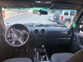 Jeep Cherokee, снимка 5