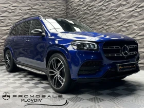 Mercedes-Benz GLS 400, снимка 1