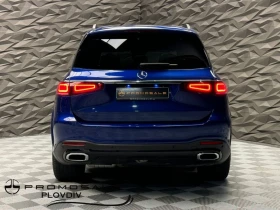 Mercedes-Benz GLS 400, снимка 4