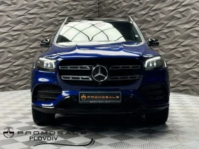 Mercedes-Benz GLS 400, снимка 3