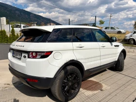 Land Rover Range Rover Evoque 2.2 ПЕЖО МОТОР, снимка 4
