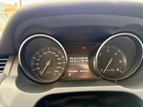 Land Rover Range Rover Evoque 2.2 ПЕЖО МОТОР, снимка 15