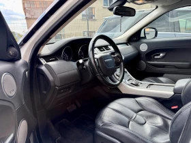 Land Rover Range Rover Evoque 2.2 ПЕЖО МОТОР, снимка 9