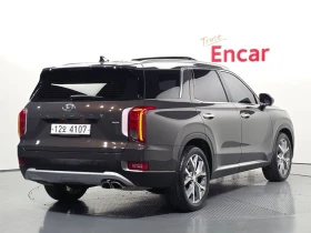 Hyundai Palisade 2.2 Automatic, снимка 2
