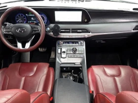 Hyundai Palisade 2.2 Automatic, снимка 7