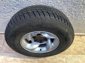 Hyundai Galloper, снимка 16