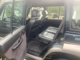 Hyundai Galloper, снимка 7