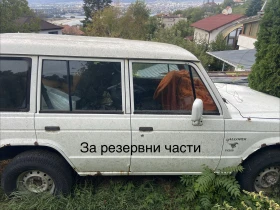 Hyundai Galloper, снимка 17